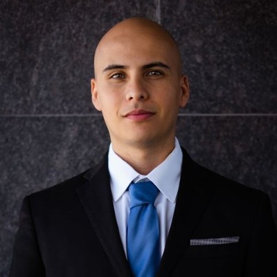 Osiel Alas