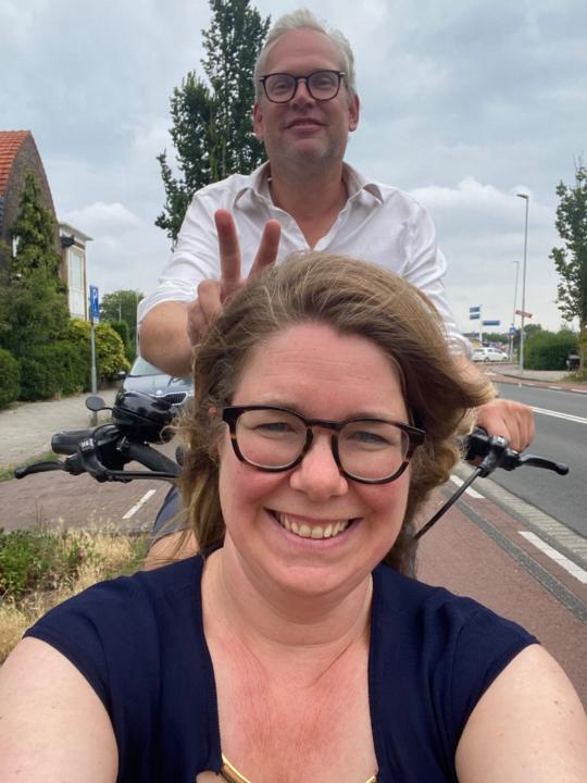 Rosemarijn Boer