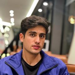 Hassaan Bashir