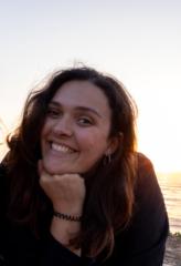 Maria João Abreu