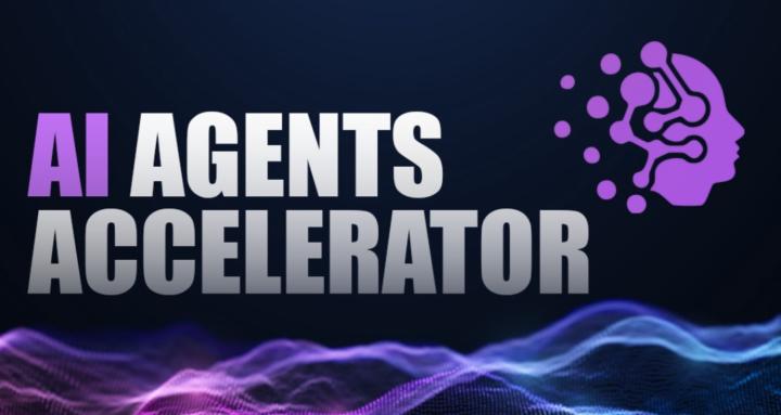 AI Agents Accelerator