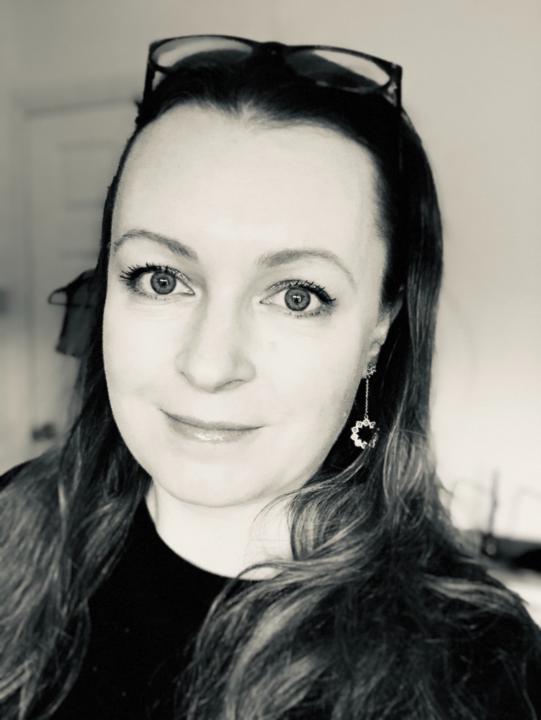 Caroline Hooper
