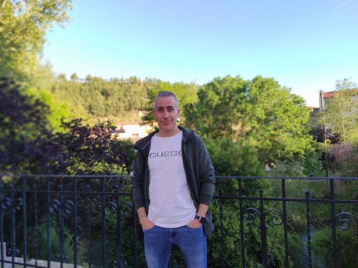 Jose Ruesga