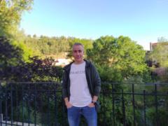 Jose Ruesga