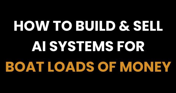 AI Profit Playbook