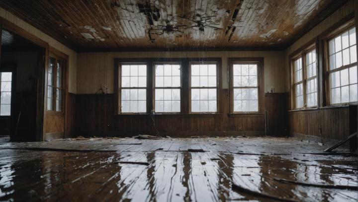 24/7 Water Damage Service in New Bloomfield, MO