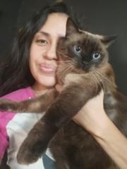 Katherinne Rivero
