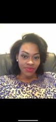 Lakeisha Warner
