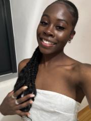 Chelsea Domond