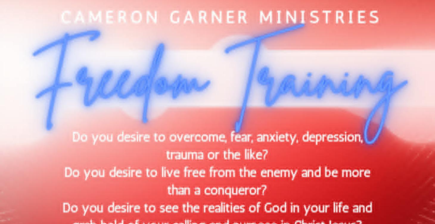 Freedom Training