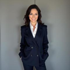 Kelly Mccabe