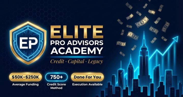 The Elite Pro Academy