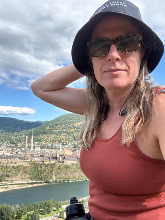 Jodie Thalheimer