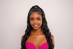 Trisheana Barker