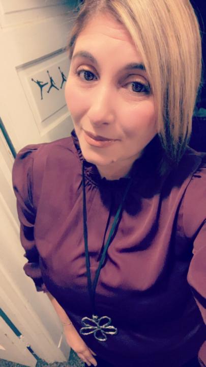 Johanna Feliciano lopez