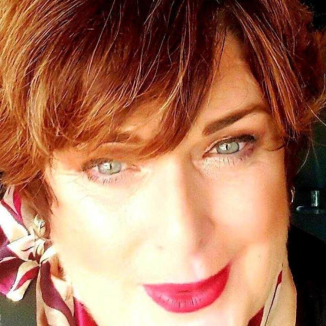 Mary-Lou Grace Kelly