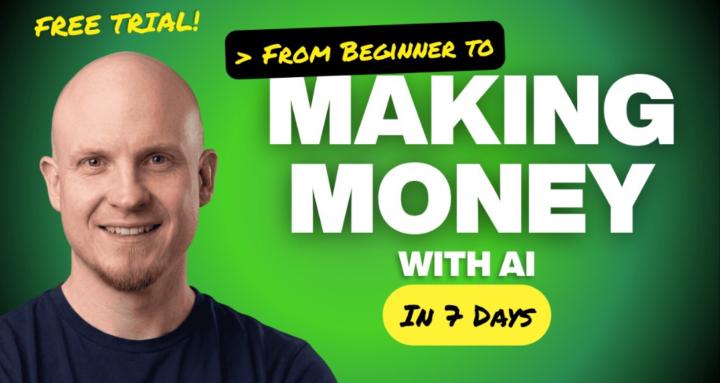AI Builder School