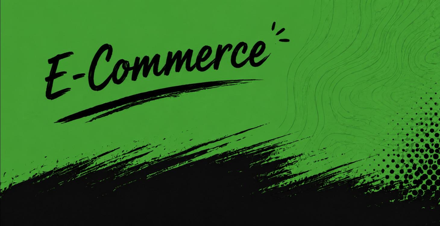 E-commerce(Bonus)