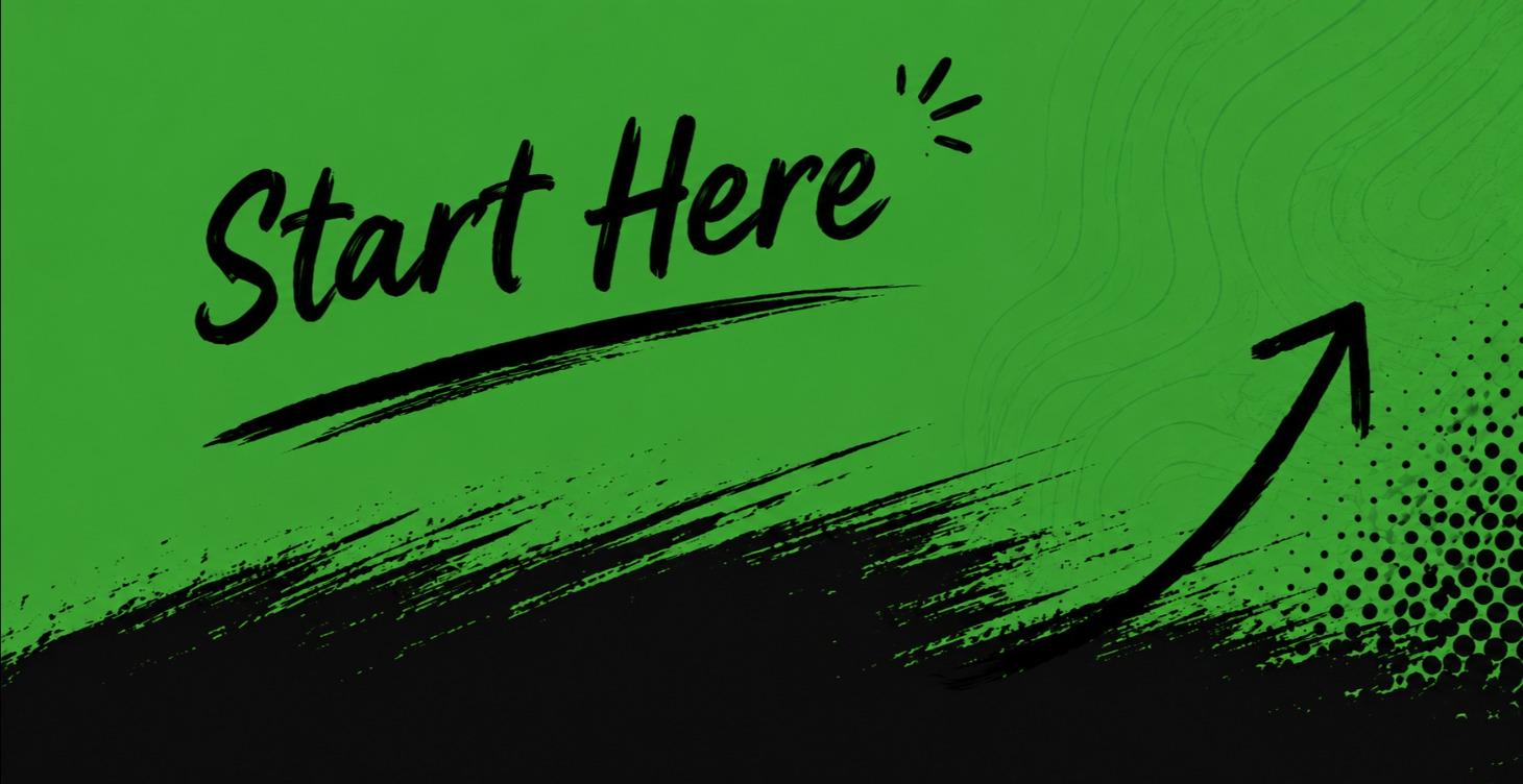 START HERE