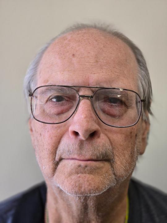 Larry Rice