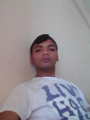 Ravi Desai