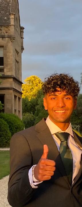 Oshadha Hettiarachchi