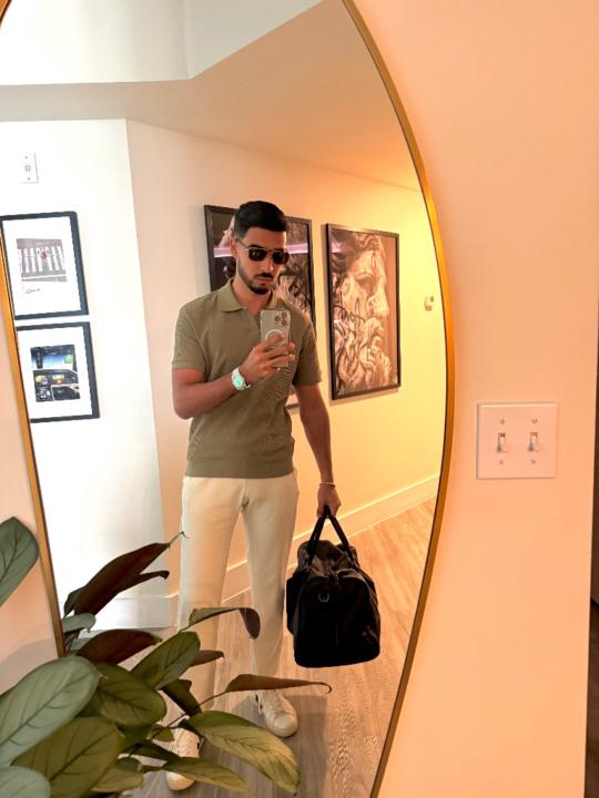 Jose Alejandro Rodriguez Marrero