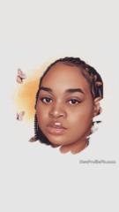 Dakeshia Pounds