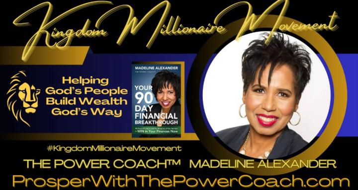 Kingdom Millionaire Movement