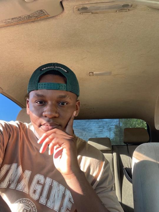 Panashe Taruvinga