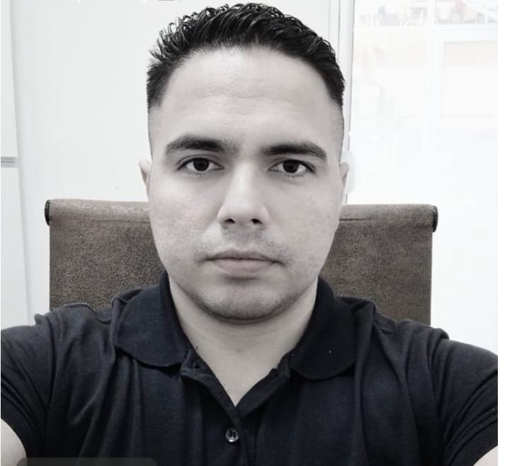 Ricardo Menendez