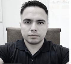 Ricardo Menendez