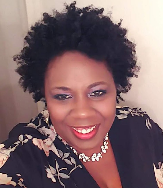 Dena Rutledge Orivri