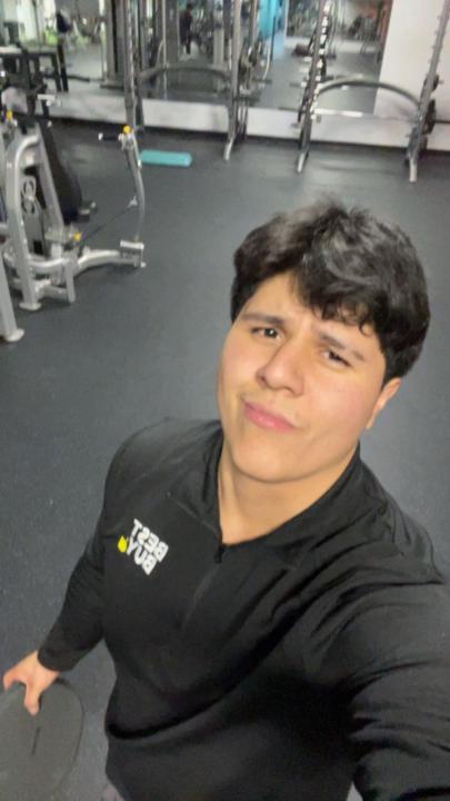 Brian Angulo
