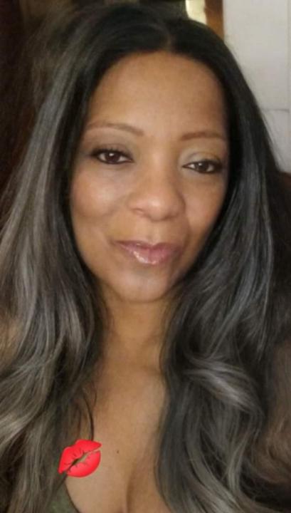 Sandra Jackson-Wilson