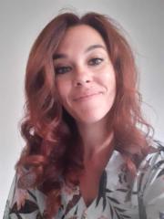 Sandra Gauriat
