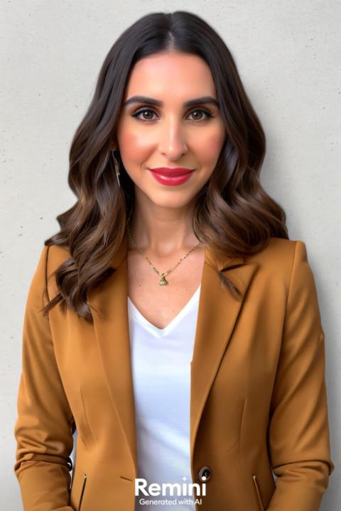 Renata Giannini Castilho