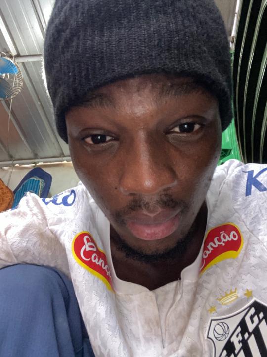 Pape Diallo