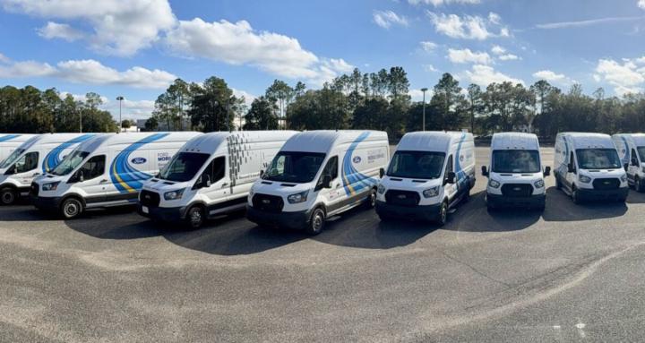 Mobile Service Accelerator