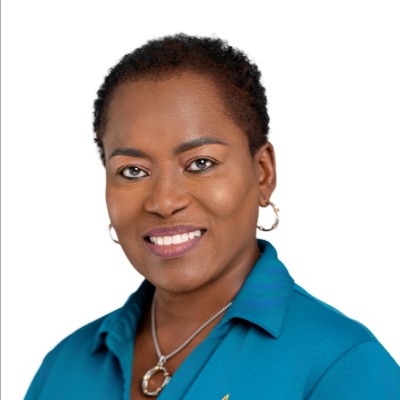Donna Jones
