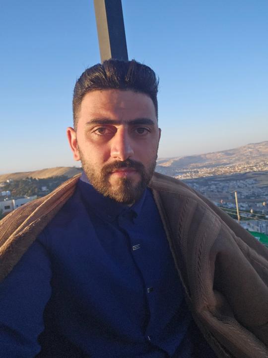 Ihab Taradeh