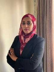 Sara Awad