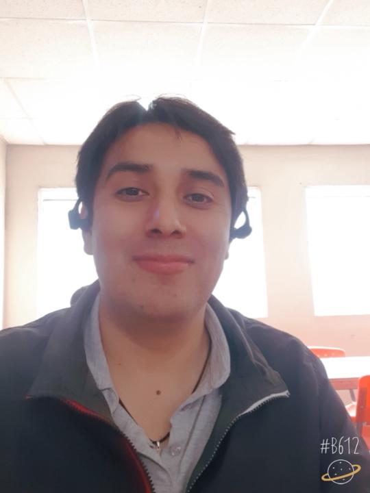 Will CCerna