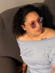 Edina Pickett