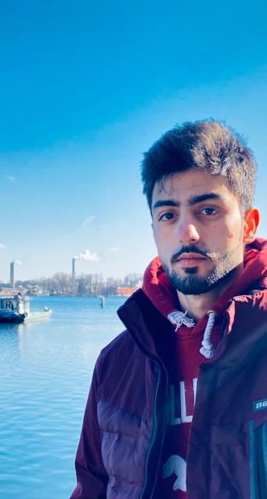 Sosar Feraz