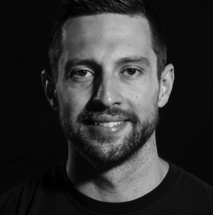 Marty Pajek