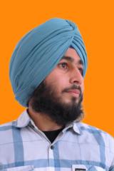 Daljit Singh