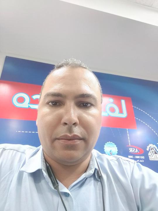Hossam Farag