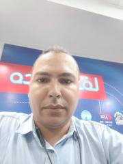 Hossam Farag