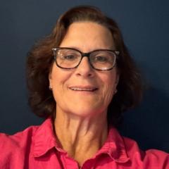 Julie Cottrell